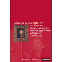 Kindheit als Privileg