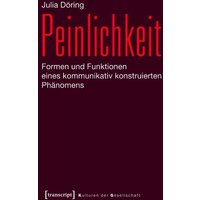 Peinlichkeit