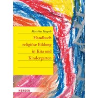 Handbuch religiöse Bildung in Kita und Kindergarten