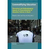 Commodifying Education