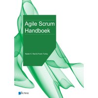 Agile Scrum Handboek