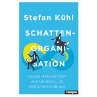 Schattenorganisation