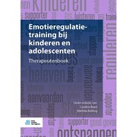 Emotieregulatietraining bij kinderen en adolescenten