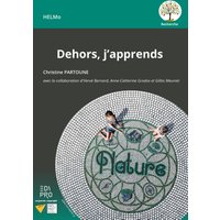 Dehors, j'apprends