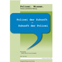 Polizei.Wissen