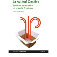 La Actitud Creativa
