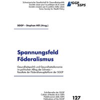 Spannungsfeld Föderalismus