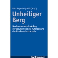 Unheiliger Berg