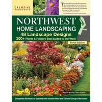 Northwest Home Landscaping, New 4th Edition