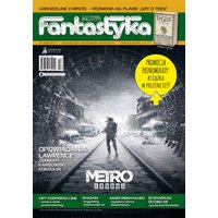Nowa Fantastyka 04/19
