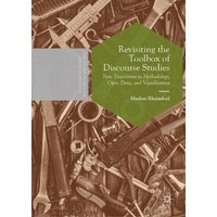 Revisiting the Toolbox of Discourse Studies