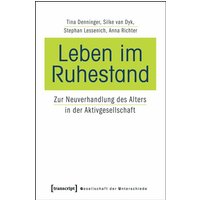 Leben im Ruhestand