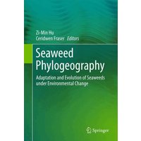 Seaweed Phylogeography