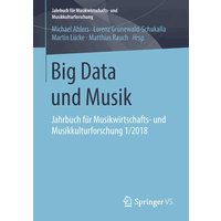 Big Data und Musik