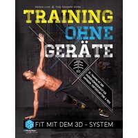 Training ohne Geräte