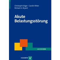 Akute Belastungsstörung