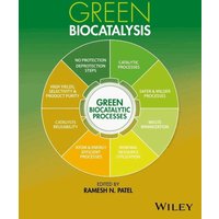 Green Biocatalysis