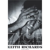 Życie. Autobiografia