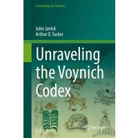 Unraveling the Voynich Codex