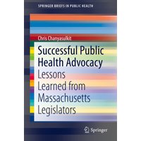 Successful Public Health Advocacy