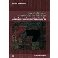 Konstruktionen »verworfener« Subjekte