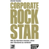 Corporate Rockstar