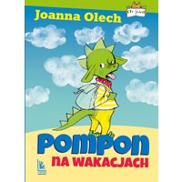 Pompon na wakacjach