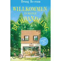 Willkommen in meiner Buchhandlung