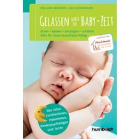 Gelassen durch die Baby-Zeit