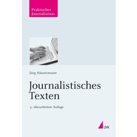 Journalistisches Texten