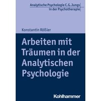 Arbeiten mit Träumen in der Analytischen Psychologie