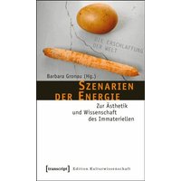 Szenarien der Energie