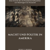 Macht und Politik in Amerika