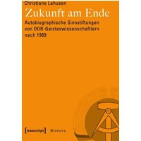 Zukunft am Ende