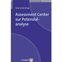 Assessment Center zur Potenzialanalyse