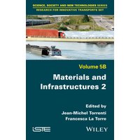 Materials and Infrastructures 2