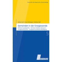 Gemeinden in der Energiewende