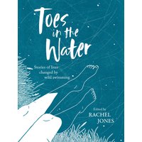 Toes In The Water