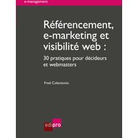 Référencement, e-marketing et visibilité web