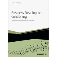 Controllingprozesse optimieren