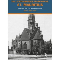 Die Lichtenberger Pfarrkirche St. Mauritius