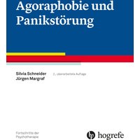 Agoraphobie und Panikstörung