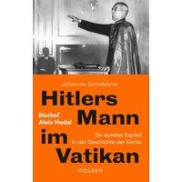 Hitlers Mann im Vatikan