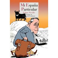 Mi España Particular