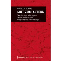 Mut zum Altern