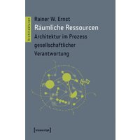 Räumliche Ressourcen