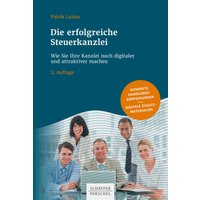 Die erfolgreiche Steuerkanzlei