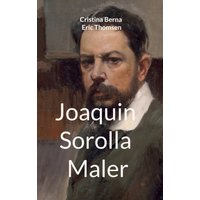 Joaquin Sorolla Maler