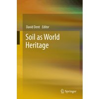 Soil as World Heritage