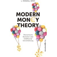 Modern Money Theory